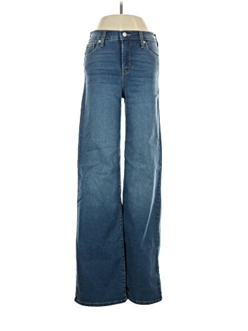Crown & Ivy Jeans (view 1)