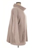 Soft Surroundings Tan Turtleneck Sweater Size XL - photo 4