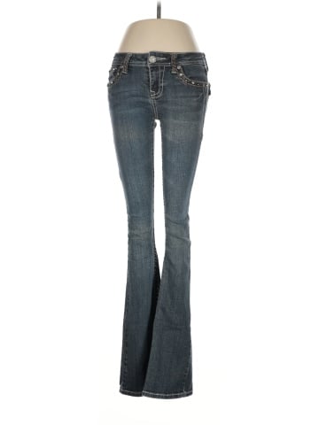 L.A. Idol Jeans (view 1)