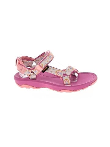 Teva Sandals (view 1)