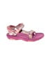 Teva Pink Sandals Size 13 (kids) - photo 1