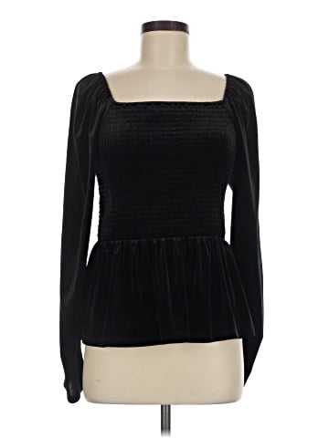 Gap Long Sleeve Top (view 1)