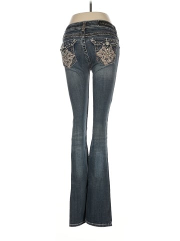 L.A. Idol Jeans (view 2)