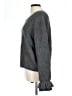 CeCe Gray Pullover Sweater Size XL - photo 5