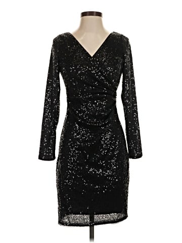 Aidan Mattox Cocktail Dress (view 1)