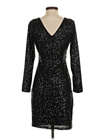 Aidan Mattox Cocktail Dress (view 2)