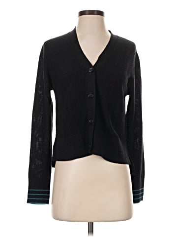 Comptoir des Cotonniers Wool Cardigan (view 1)