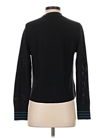 Comptoir des Cotonniers Wool Cardigan (view 2)
