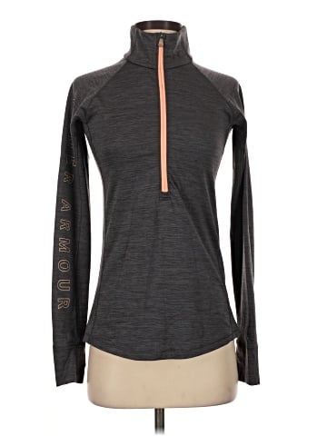 Under Armour Track Jacket (view 1)