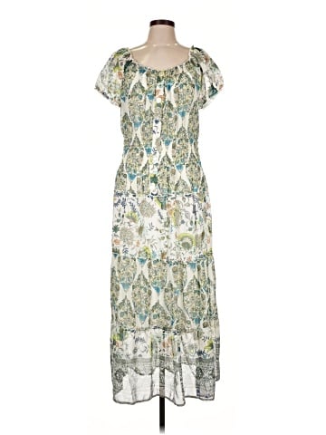 Figueroa & Flower Casual Dress (view 1)
