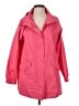 Chico's Pink Raincoat Size Sm (0.5) - photo 1