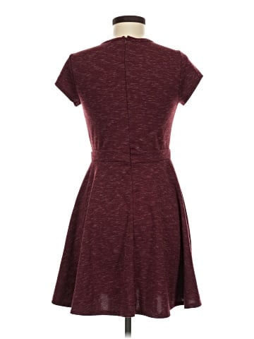 Xhilaration Casual Dress (view 2)