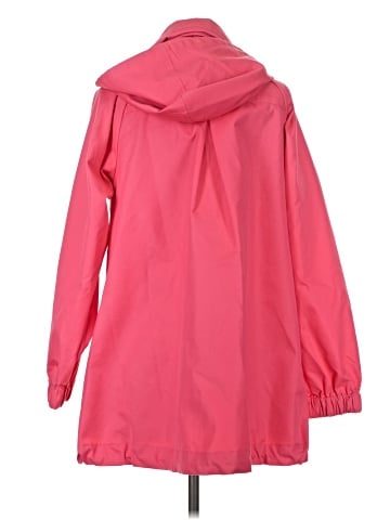Chico's Raincoat (view 2)