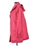 Chico's Pink Raincoat Size Sm (0.5) - photo 5