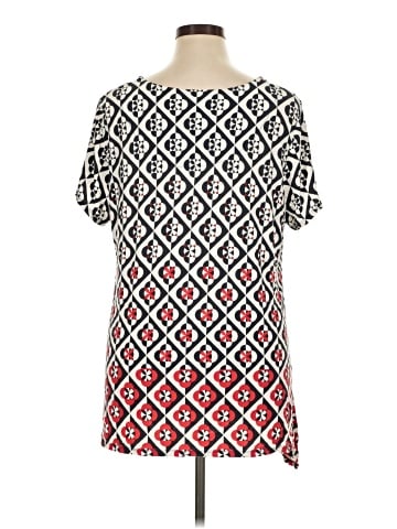 Ruby Rd. Short Sleeve T-Shirt (view 2)