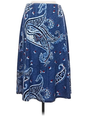 Melissa Paige Casual Skirt (view 2)