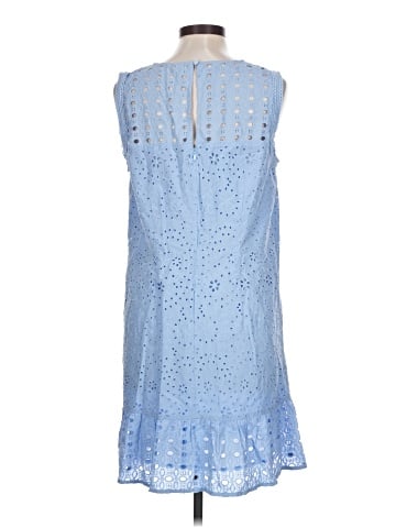 Ann Taylor LOFT Casual Dress (view 2)