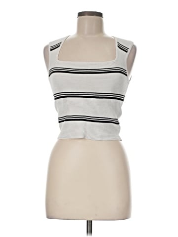 Vestique Sleeveless Top (view 1)