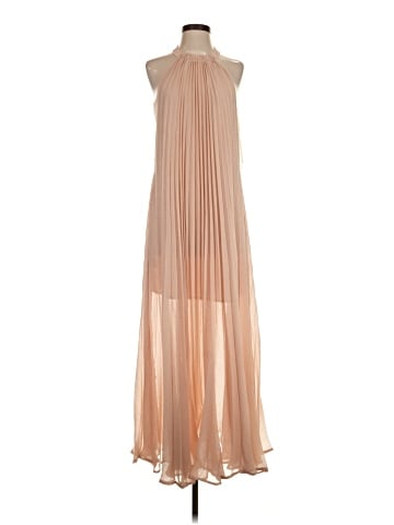 BCBGMAXAZRIA Cocktail Dress (view 1)