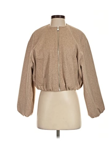 Zara Jacket (view 1)