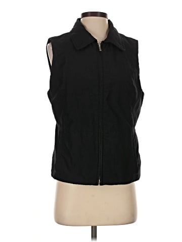 Ann Taylor Factory Vest (view 1)