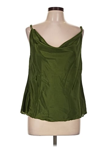 Mexicali Blues Sleeveless Blouse (view 1)