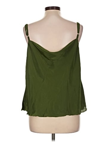 Mexicali Blues Sleeveless Blouse (view 2)