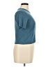 Halogen Teal Pullover Sweater Size XL (petite) - photo 4