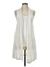 Mud Pie Ivory Cardigan One size - photo 1