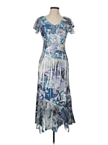 Komarov Casual Dress (view 1)