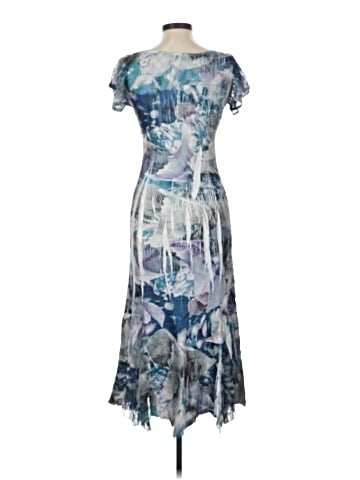 Komarov Casual Dress (view 2)