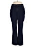 Lee Blue Jeans Size 16 - photo 1