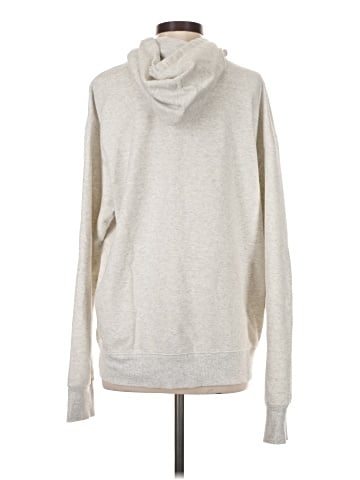 New Balance Pullover Hoodie (view 2)