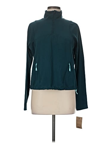 Layer 8 Long Sleeve Turtleneck (view 1)