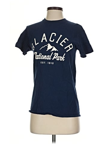 Delta Pro Weight Short Sleeve T-Shirt (view 1)