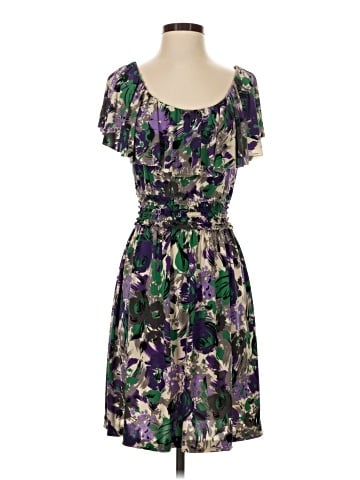 Elle Cocktail Dress (view 1)