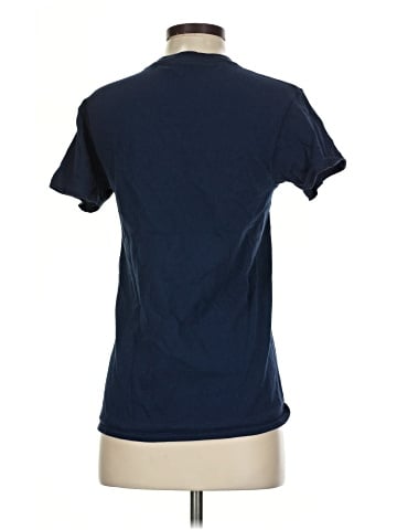 Delta Pro Weight Short Sleeve T-Shirt (view 2)