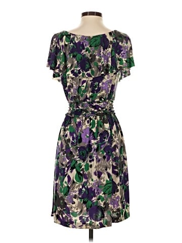 Elle Cocktail Dress (view 2)