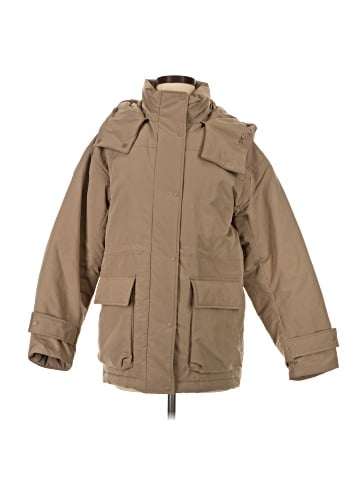 Uniqlo Snow Jacket (view 1)