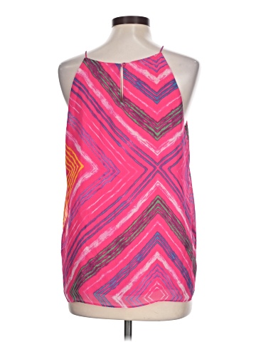Violet & Claire Sleeveless Blouse (view 2)
