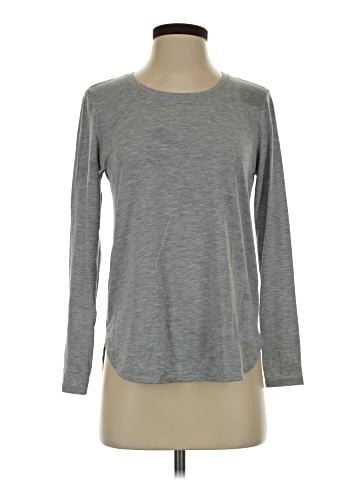 Joe Fresh Long Sleeve T-Shirt (view 1)
