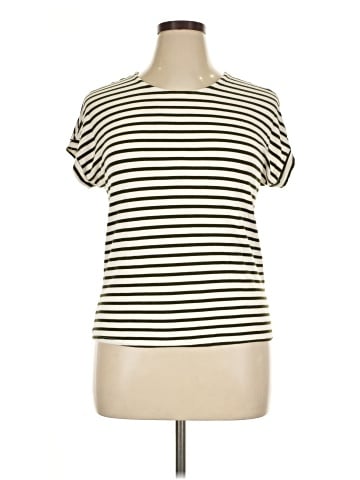 Green Envelope Short Sleeve T-Shirt (view 1)