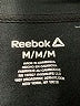Reebok Black Pullover Sweater Size M - photo 7