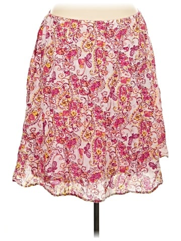 Fashion Bug Casual Skirt (view 2)