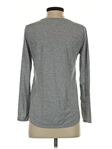 Joe Fresh Long Sleeve T-Shirt (view 2)