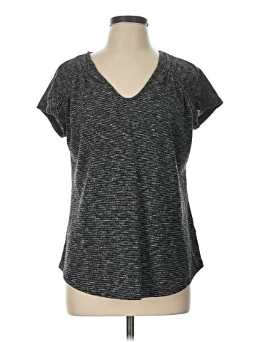 Juicy Couture Short Sleeve T-Shirt (view 1)