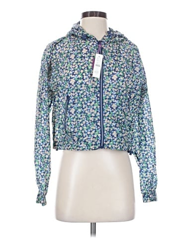 Liberty Art Fabrics for J.Crew Jacket (view 1)