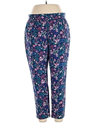 D&Co. Casual Pants (view 1)