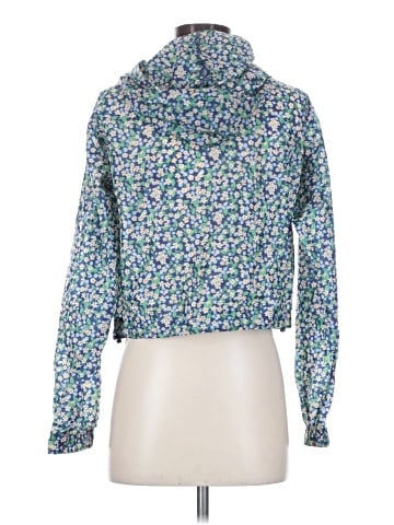 Liberty Art Fabrics for J.Crew Jacket (view 2)