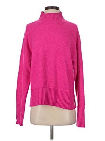 Nine West Turtleneck Sweater (view 1)